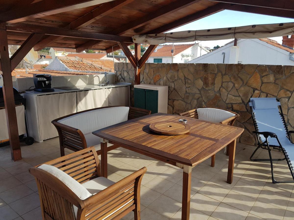 Studio Apartman Jezera Exterior foto